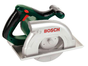 Bosch rundsav med lys og lyd
