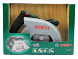 Bosch rundsav med lys og lyd