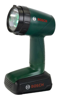 Bosch Lygte med 4 farver