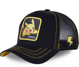 Pokémon Kasket Pikachu