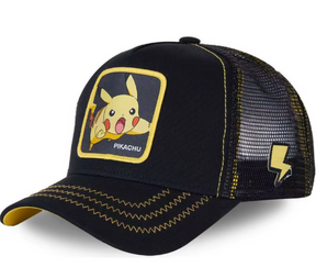 Pokémon Kasket Pikachu