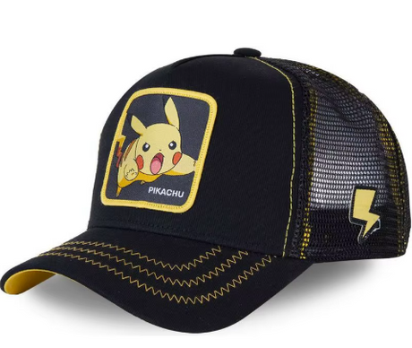 Pokémon Kasket Pikachu