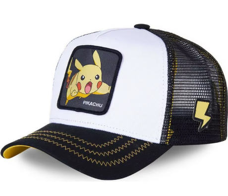 Pokémon Kasket Pikachu v2