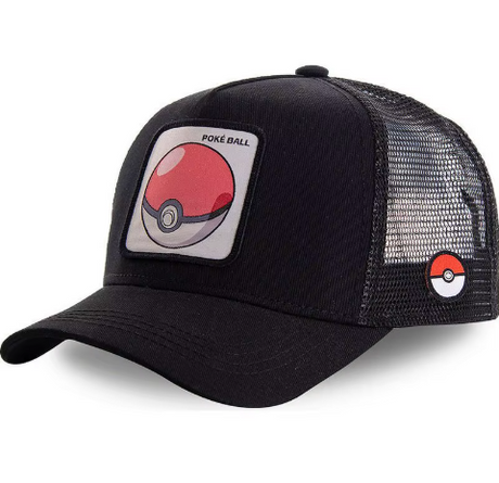 Pokémon Kasket Pokéball