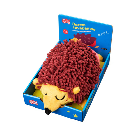 DR Børste Sovebamse m. Musik
