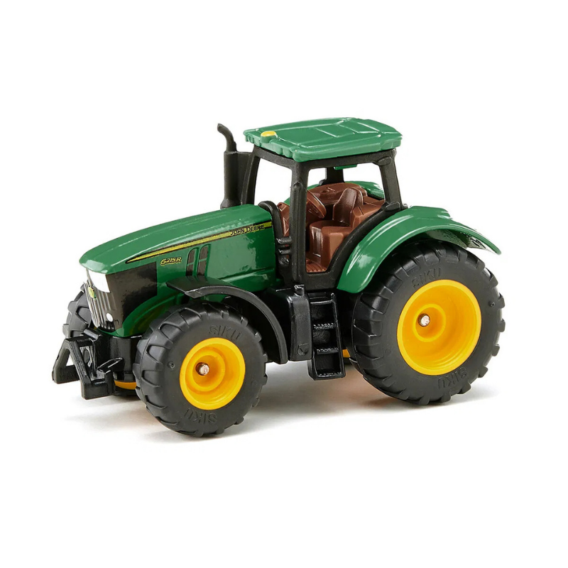 SIKU John Deere 6250R traktor 1:87