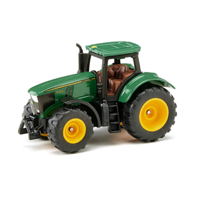 SIKU John Deere 6250R traktor 1:87