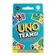 UNO Teams – Kortspil