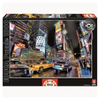 Educa Times Square New York 1000-brikkers puslespil