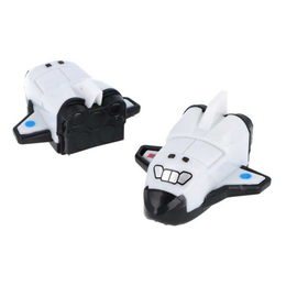 Space Ship pull-back 5 cm