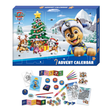 Paw Patrol Julekalender 30x45cm