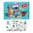 Stitch Julekalender