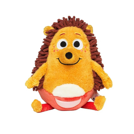 DR Børste Plys bamse (30 cm)