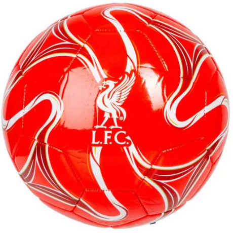Liverpool FC Fodbold – Size 5