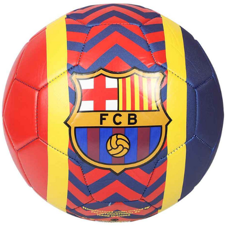 Barcelona FC Fodbold – Size 5