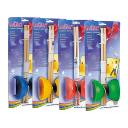 Diabolo spil