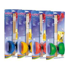 Diabolo spil