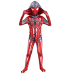 Spiderman Superheltekostume - V2