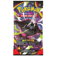 Pokémon Mega Evolution: Pitch Black Booster Pack 1stk