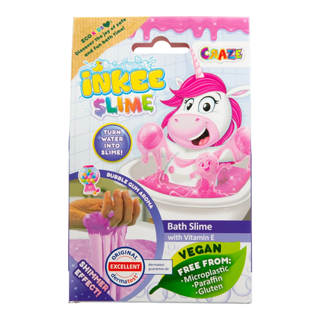 Inkee - Bath Slime