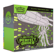 Pokemon TCG: Mega Evolution - Perfect Order, Elite Trainer Box - GRATIS FRAGT