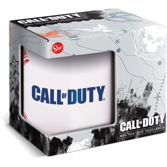 Call of Duty - Krus