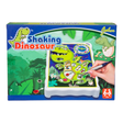 Shaking Dinosaur spil til børn