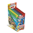 Samlekort Italian Brainrot booster pakker Wave 3