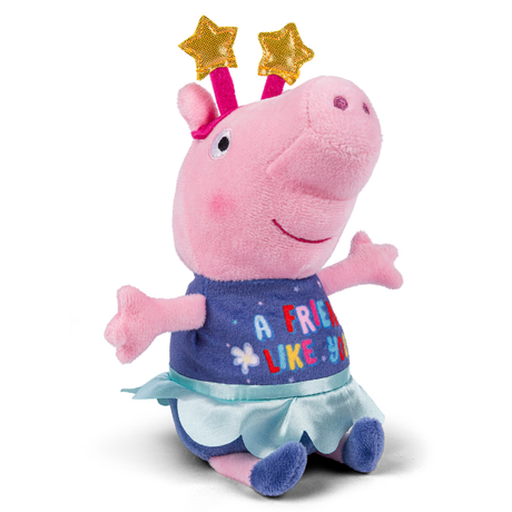 Gurli Gris Stofdyr 20 cm - A Friend Like You