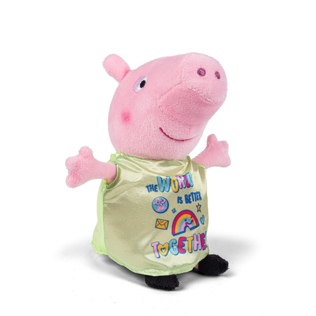 Gurli Gris Stofdyr 20 cm - The World Is Better Together