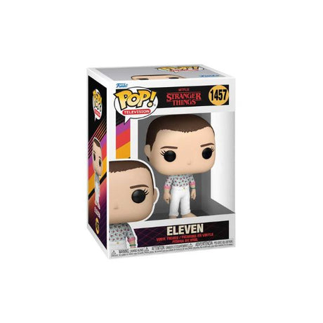 FUNKO POP TV: ST S4 - Finale Eleven - Core