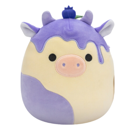Squishmallows Benito 19 cm