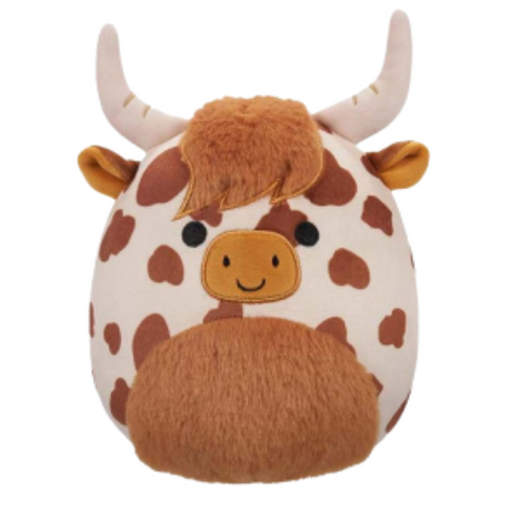 Squishmallows Alonzo 19 cm