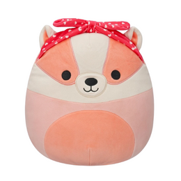 Squishmallows Rostam 19 cm