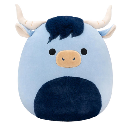 Squishmallows Toro 19 cm