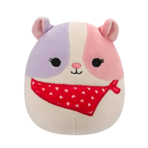 Squishmallows Niven 19 cm