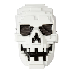 Skelet Maske Pixel Style