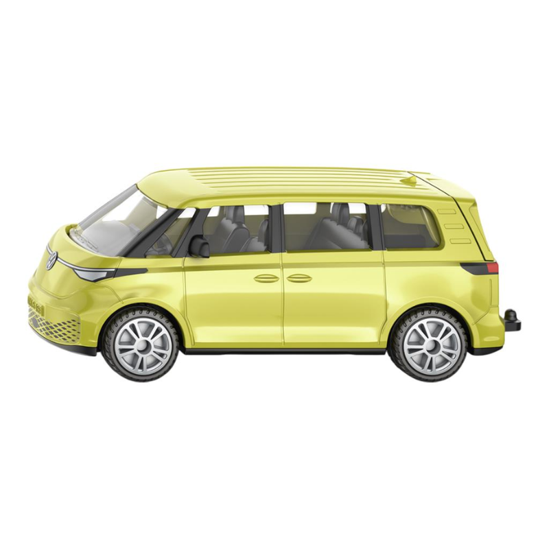 Siku Volkswagen ID Buzz miniature bil i metal