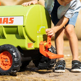 FALK Claas Tankvogn til Traktor (3–7 år)