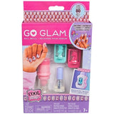 Cool Maker Go Glam Mani-Mask Nail Studio Refill Neglesæt