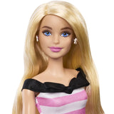 Barbie Fashionista Dukke - 65 års jubilæumsudgave