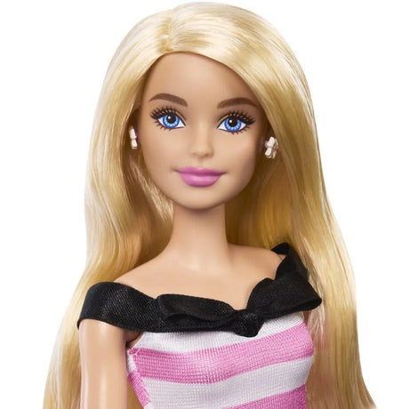Barbie Fashionista Dukke - 65 års jubilæumsudgave