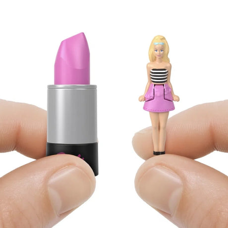 Barbie Mini BarbieLand Core Dukker (Assorteret)