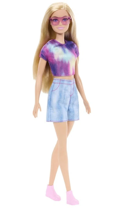 Barbie Mysterier "Malibu Core" Dukke