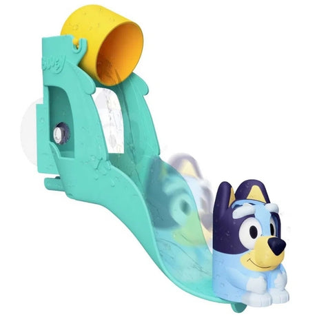 Toomies - Bluey's vandrutsjebane