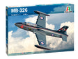 Italeri 1:48 Aermacchi MB-326 - Modelfly