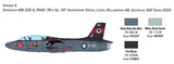 Italeri 1:48 Aermacchi MB-326 - Modelfly