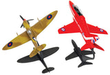 Airfix Best of British Spitfire and Hawk