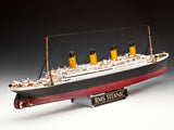 Revell R.M.S Titanic 100 års udgave