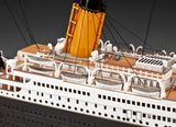 Revell R.M.S Titanic 100 års udgave